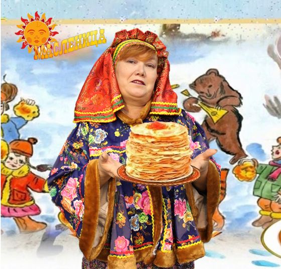 Изображение анонса