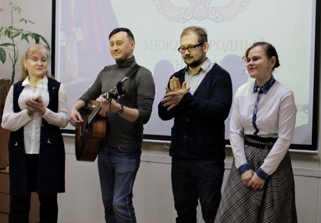 Изображение анонса