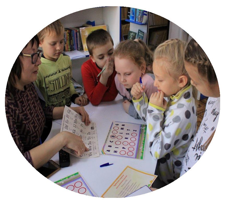 Изображение анонса