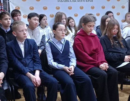 Изображение анонса