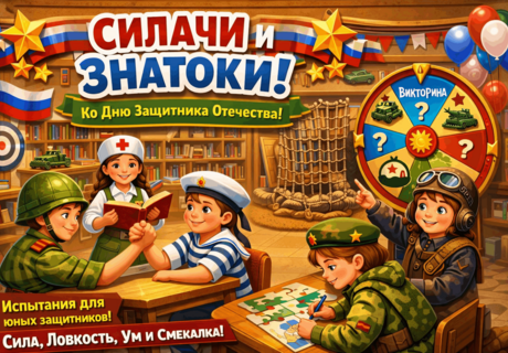 Изображение анонса