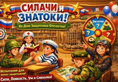 Изображение анонса