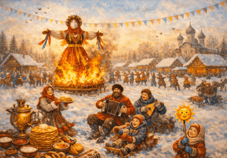 Изображение анонса