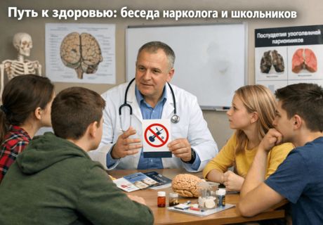 Изображение анонса