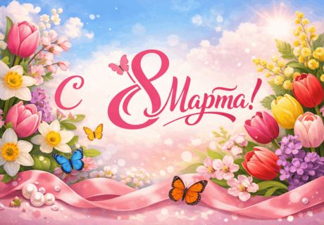 Изображение анонса