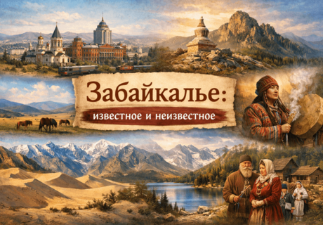 Изображение анонса