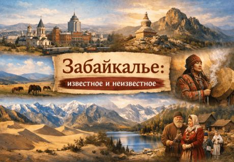 Изображение анонса