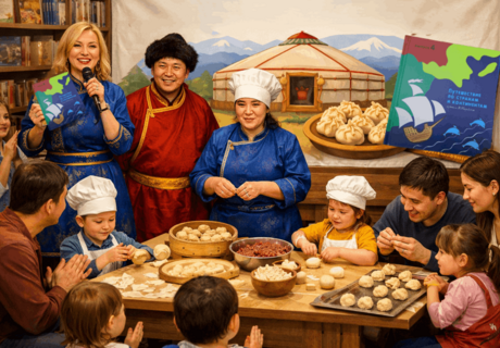 Изображение анонса