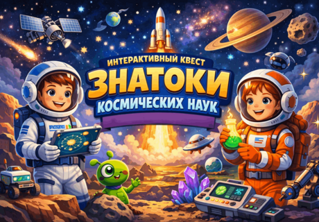 Изображение анонса