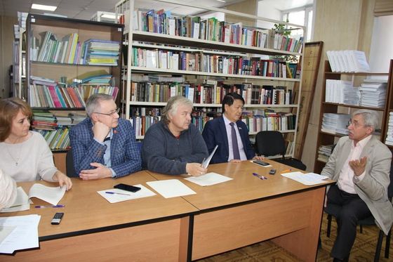 Изображение новости