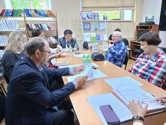 Изображение новости